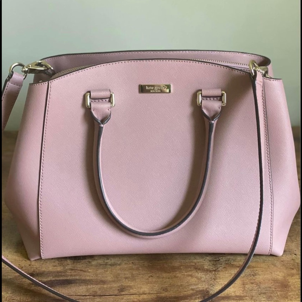 Kate Spade Purse MSRP $300 - Picture 1 of 5